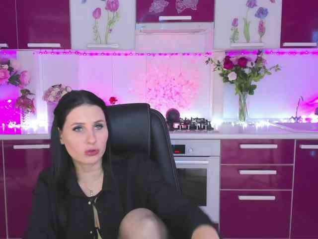 Olivija2020 webcam