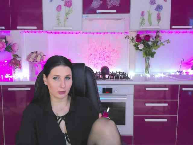 Olivija2020 webcam