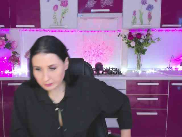 Olivija2020 webcam