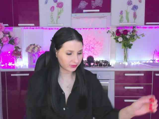 Olivija2020 webcam