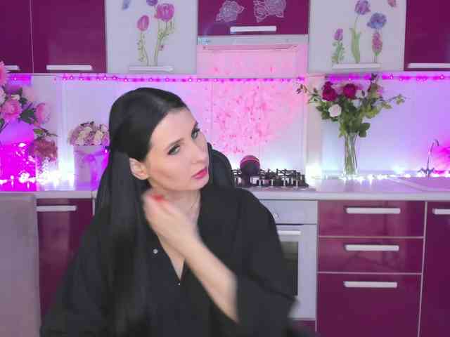 Olivija2020 webcam