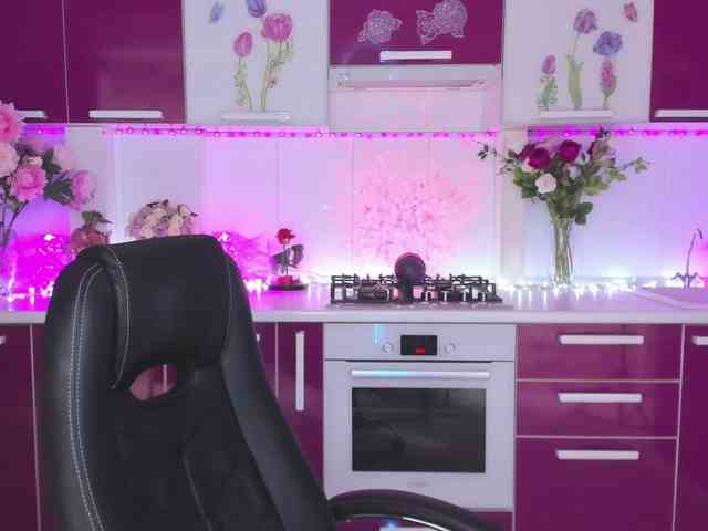 Olivija2020 webcam