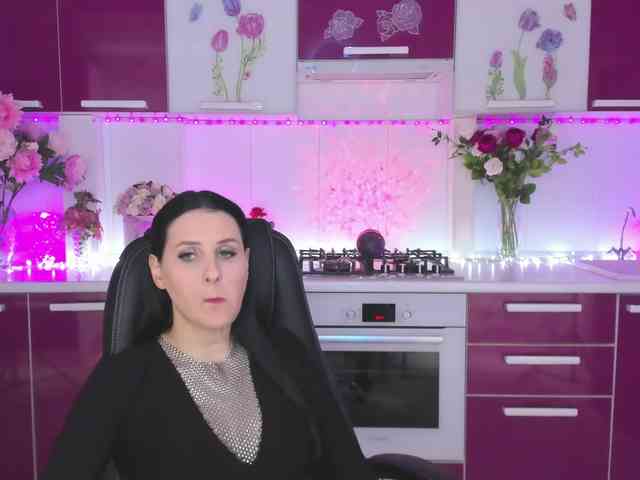 Olivija2020 webcam