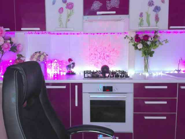 Olivija2020 webcam