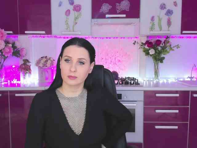 Olivija2020 webcam