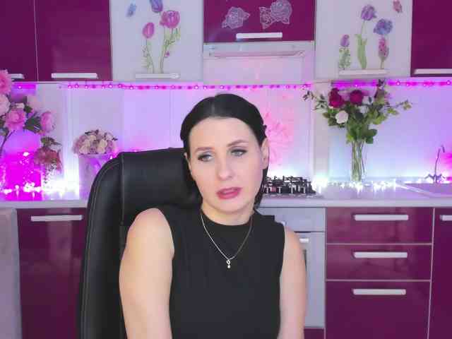 Olivija2020 webcam