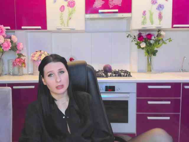 Olivija2020 webcam