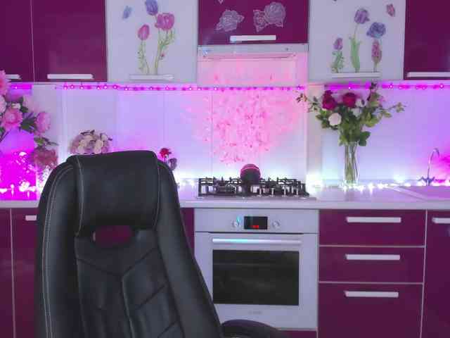 Olivija2020 webcam
