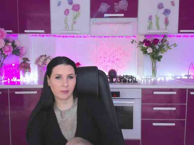 Olivija2020 webcam