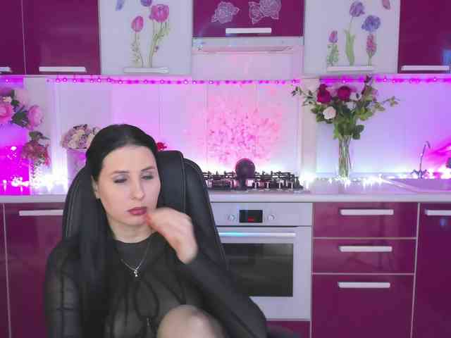 Olivija2020 webcam