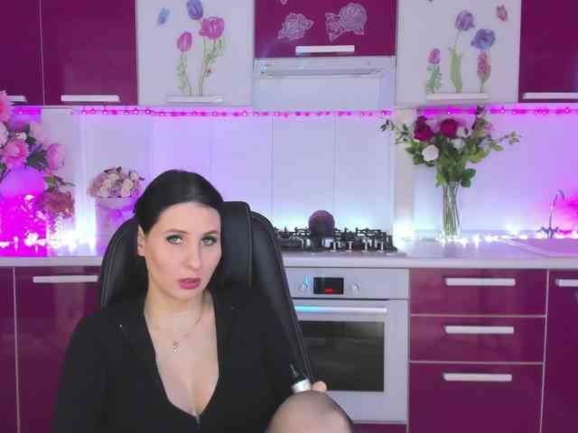 Olivija2020 webcam
