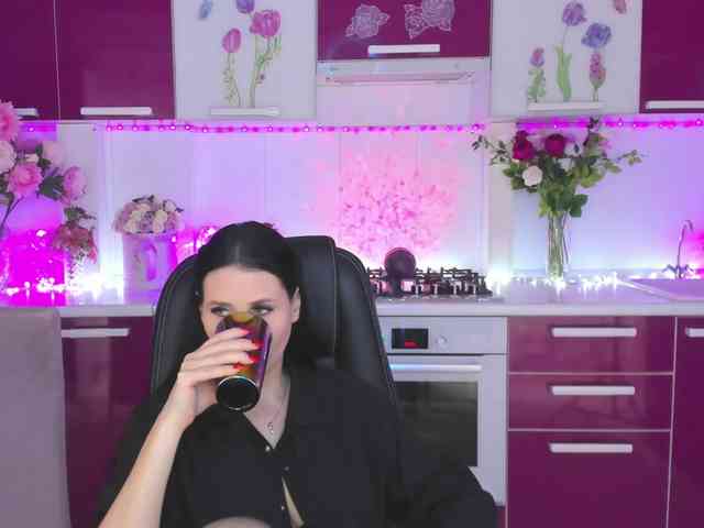 Olivija2020 webcam