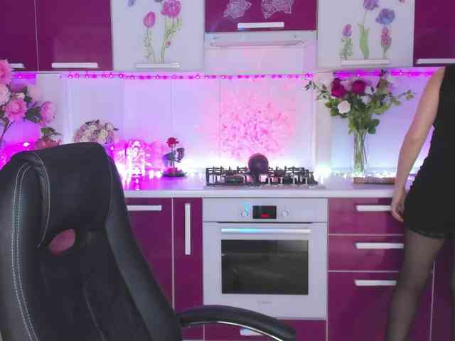 Olivija2020 webcam