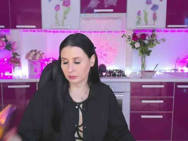 Olivija2020 webcam