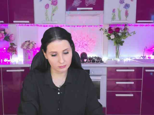 Olivija2020 webcam