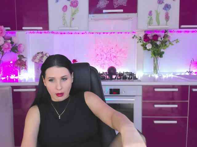 Olivija2020 webcam