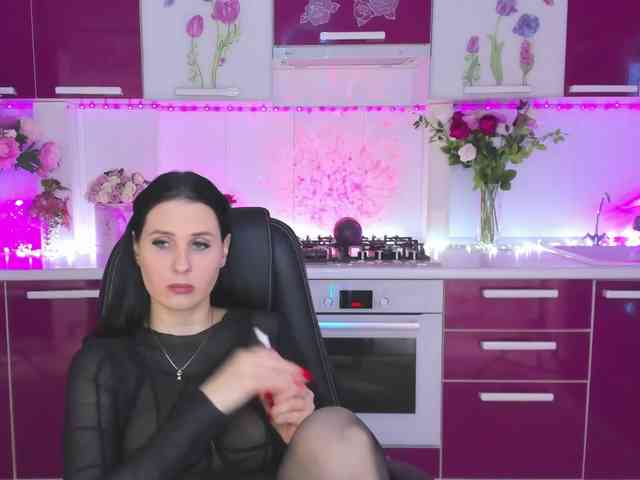 Olivija2020 webcam