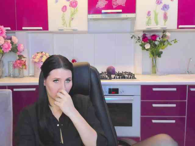 Olivija2020 webcam