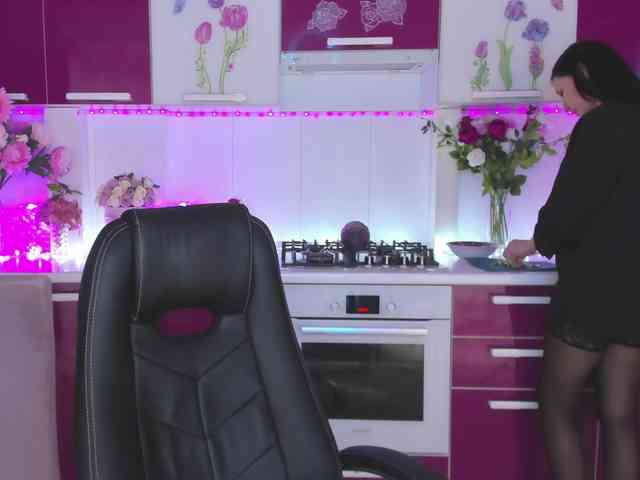 Olivija2020 webcam