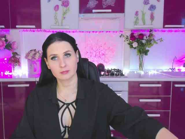 Olivija2020 webcam