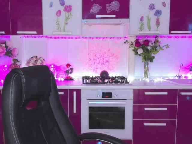 Olivija2020 webcam