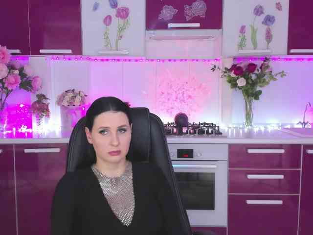Olivija2020 webcam