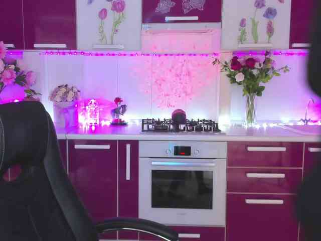 Olivija2020 webcam