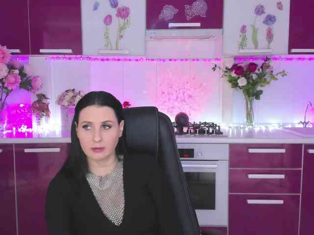 Olivija2020 webcam