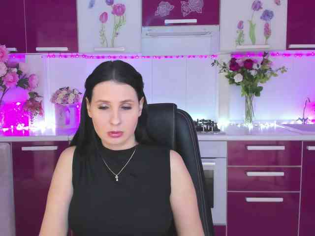 Olivija2020 webcam