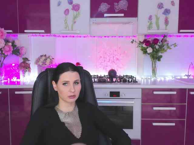 Olivija2020 webcam