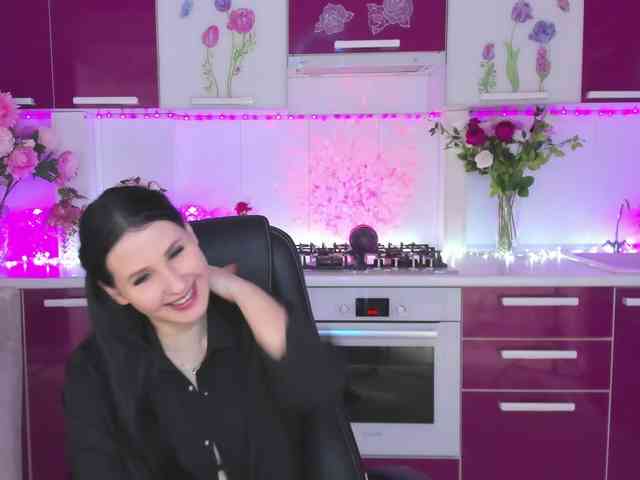Olivija2020 webcam