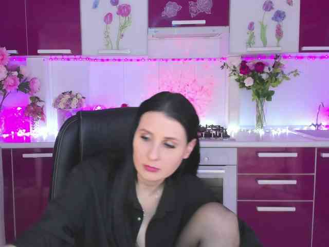 Olivija2020 webcam