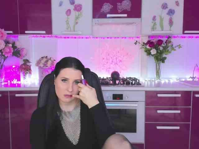 Olivija2020 webcam
