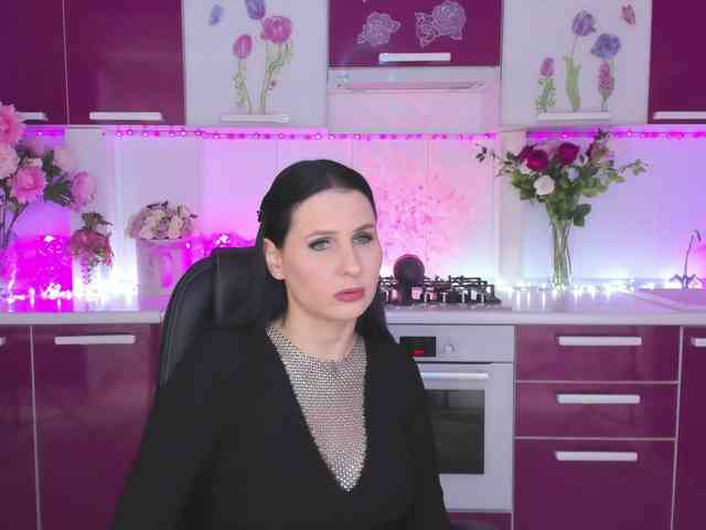 Olivija2020 webcam