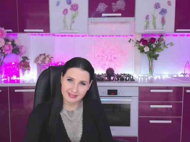 Olivija2020 webcam
