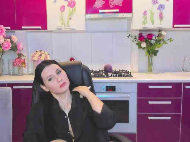 Olivija2020 webcam