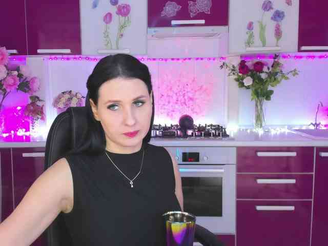 Olivija2020 webcam