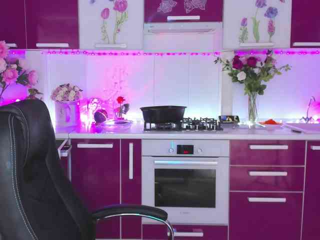 Olivija2020 webcam