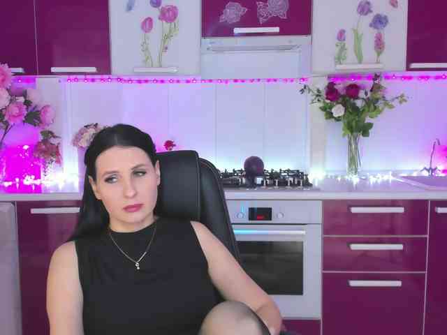 Olivija2020 webcam