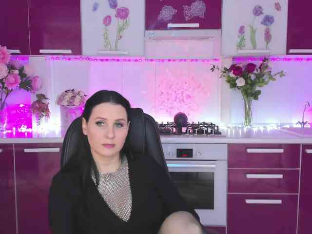 Olivija2020 webcam