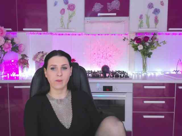 Olivija2020 webcam