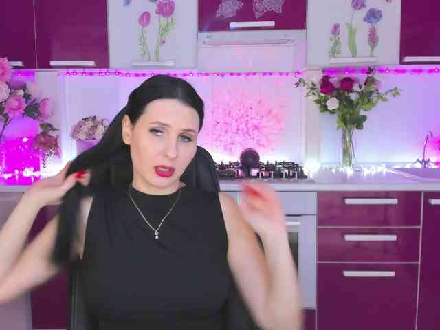 Olivija2020 webcam