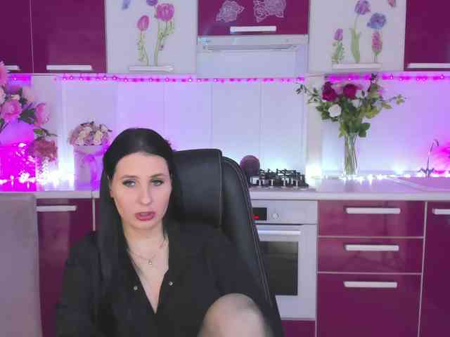 Olivija2020 webcam