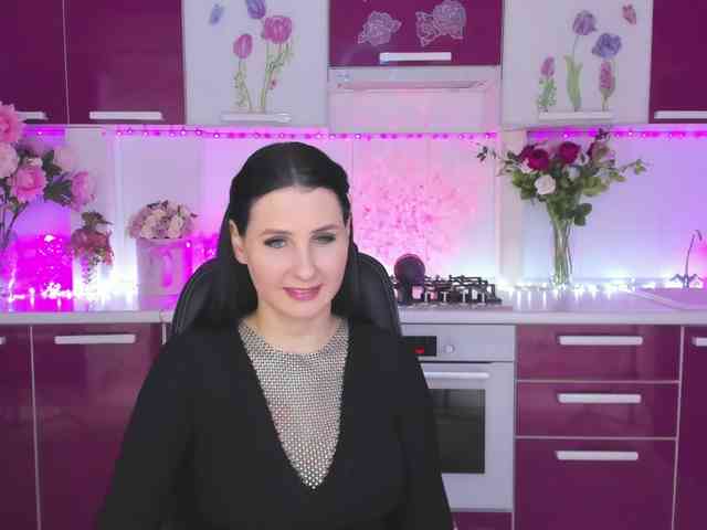 Olivija2020 webcam