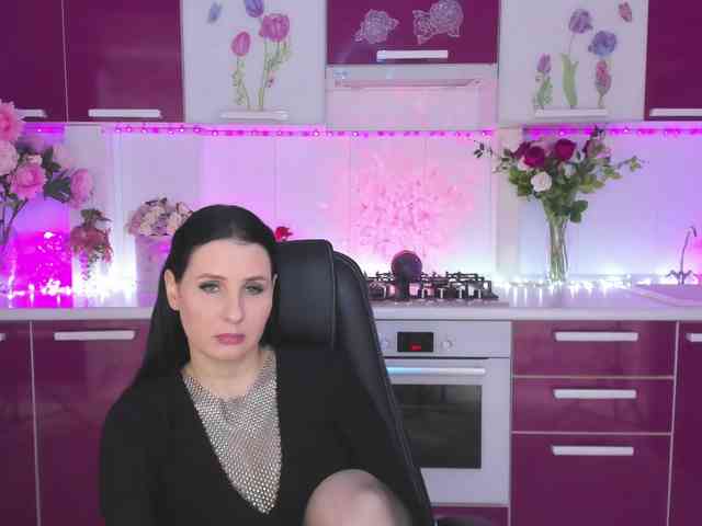 Olivija2020 webcam