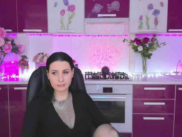 Olivija2020 webcam
