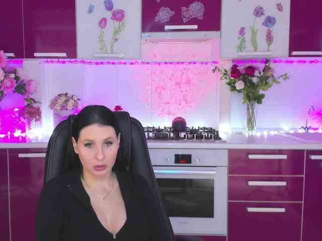 Olivija2020 webcam