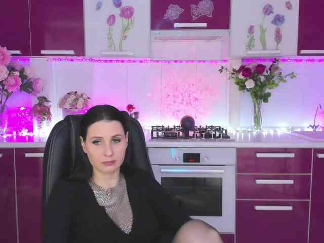 Olivija2020 webcam
