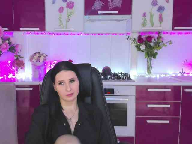 Olivija2020 webcam