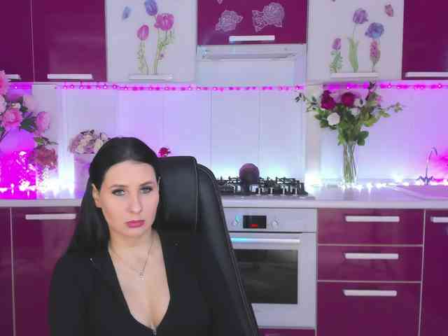 Olivija2020 webcam